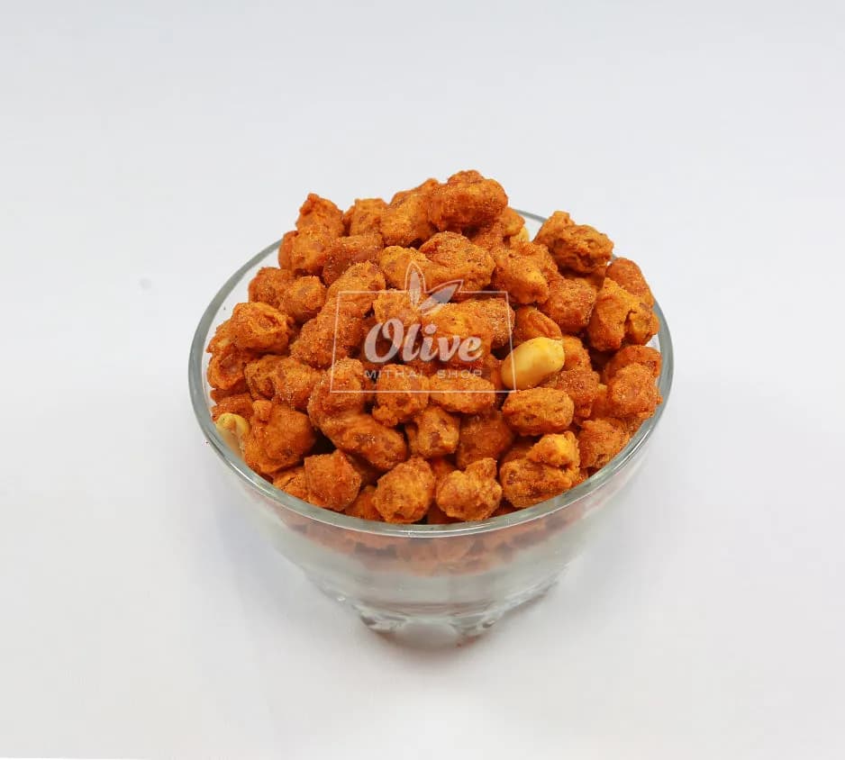 Olive Mithai Masala Palli — 250 g
