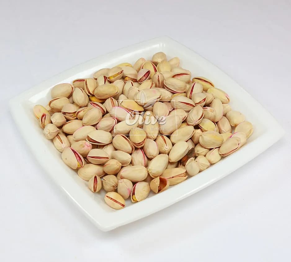 Olive Mithai Salted Pista — 250 g
