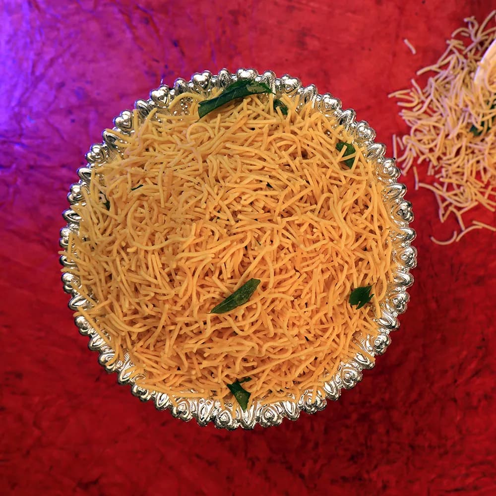 Olive Mithai Sannapusa — 250 g