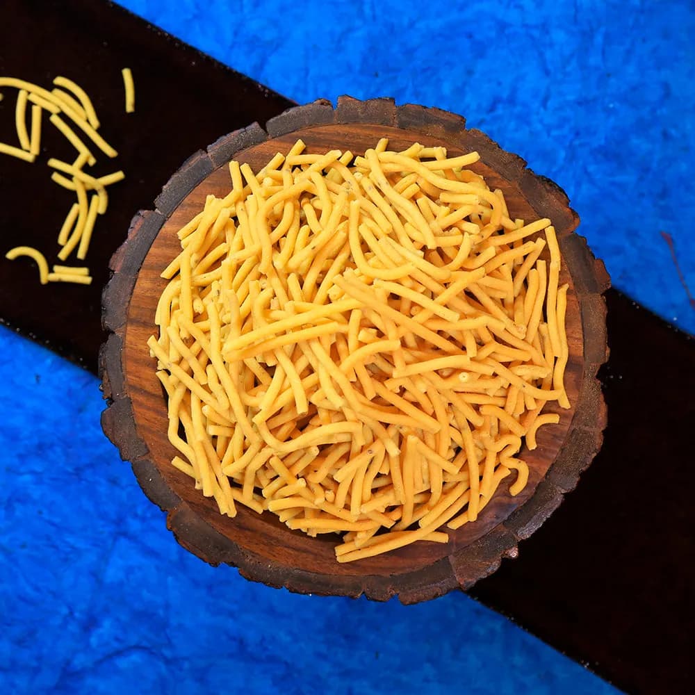 Olive Mithai Vampusa — 250 g