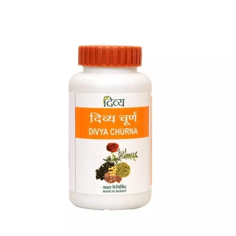 Patanjali Divya Churna 100 g Main Image