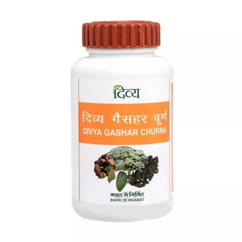 Patanjali Divya Gashar Churna 100 g Main Image