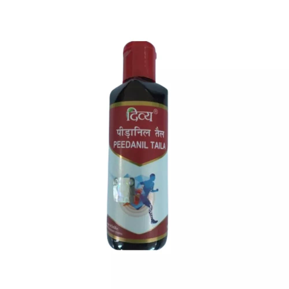 Patanjali Divya Peedanil Taila 100 ml Main Image