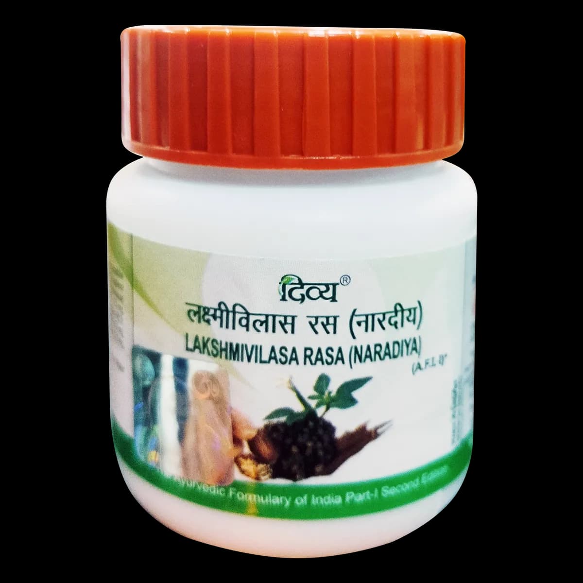 Patanjali laxmivilas ras naradiya 80 tablets shopindianproductsa