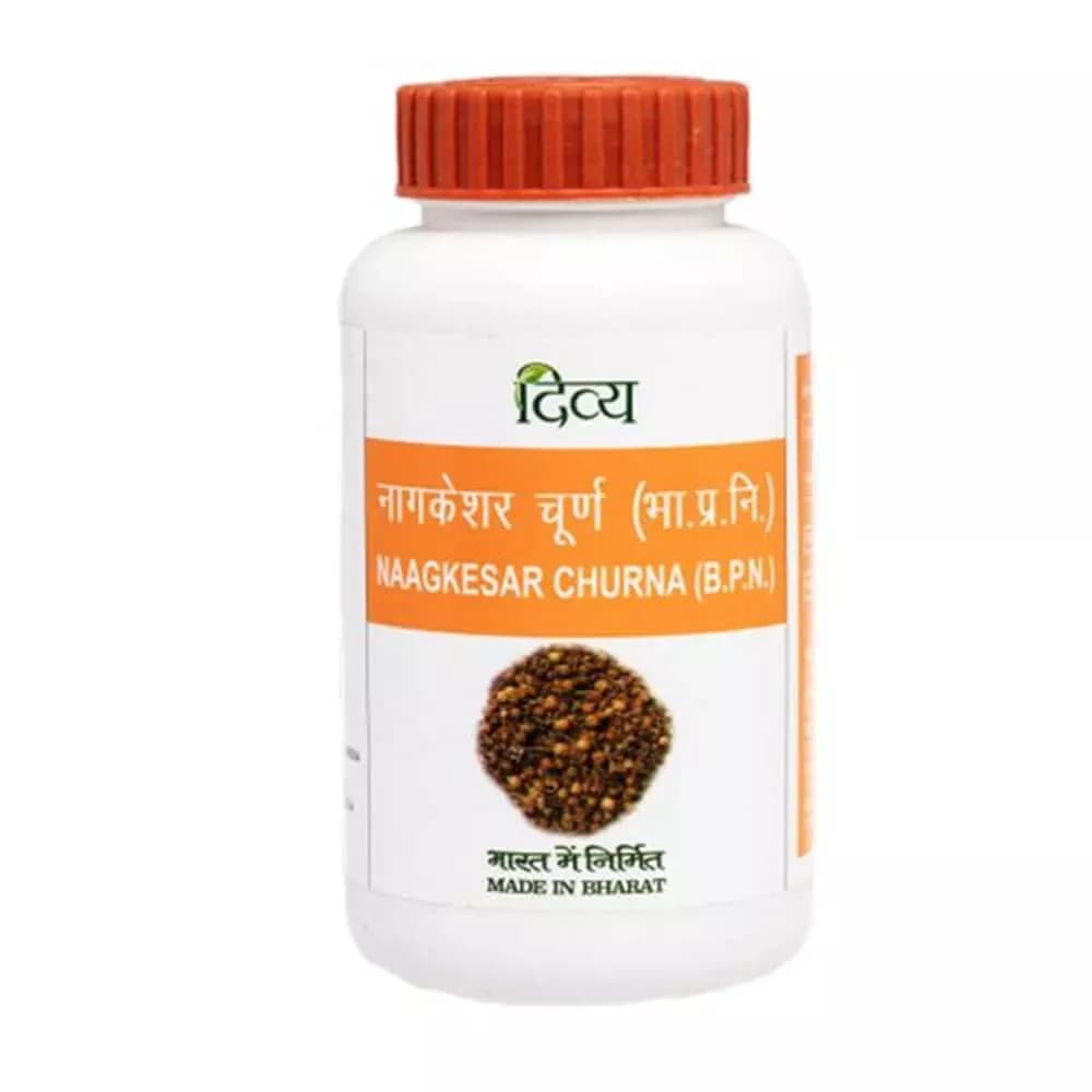 Patanjali NaagKesar Churna 100 g Main Image