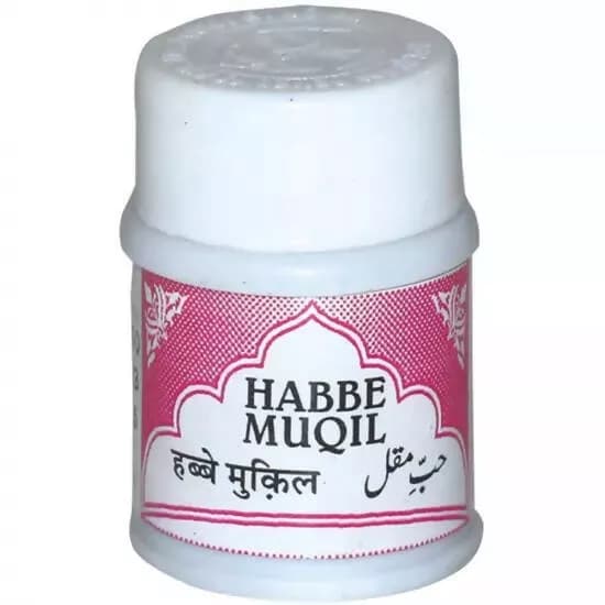 Rex Habb-e-Muqil 50 Tablets Main Image