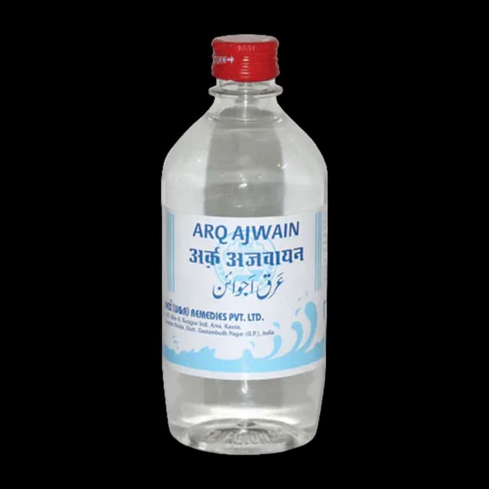 Rex remedies araq ajwain 500 ml shopindianproductsa