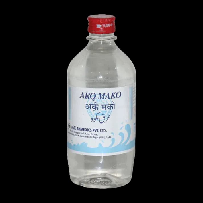 Rex remedies araq mako 500 ml shopindianproductsa