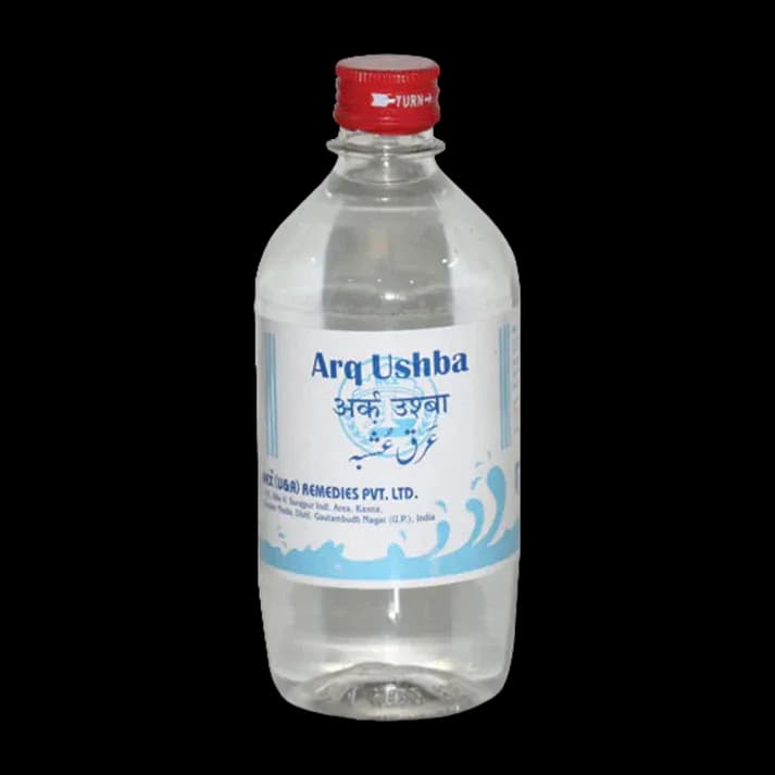 Rex remedies araq ushba 500 ml shopindianproductsa