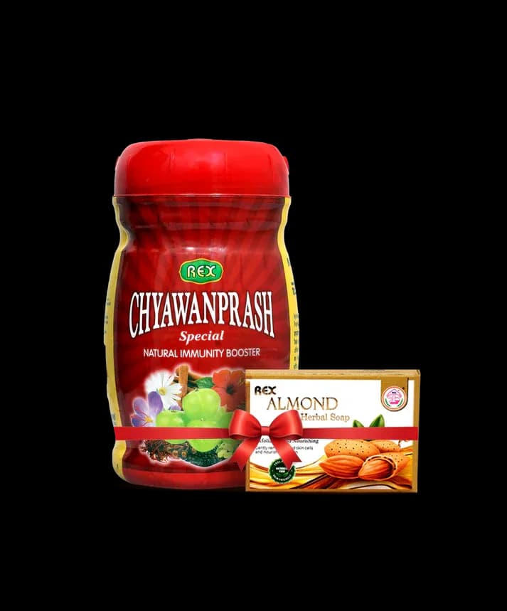 Rex remedies chyawanprash special 1000 g shopindianproductsa
