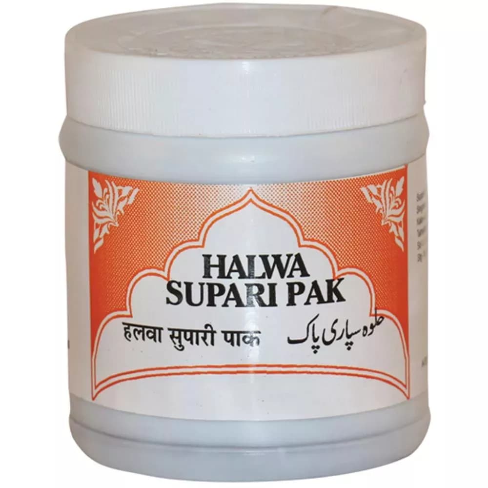 Rex Remedies Halwa Supari Pak 250 g Main Image