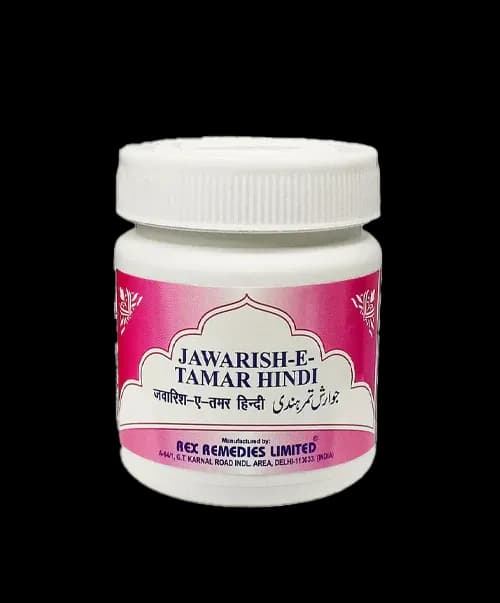 Rex remedies jawarish e tamar 125 g shopindianproductsa