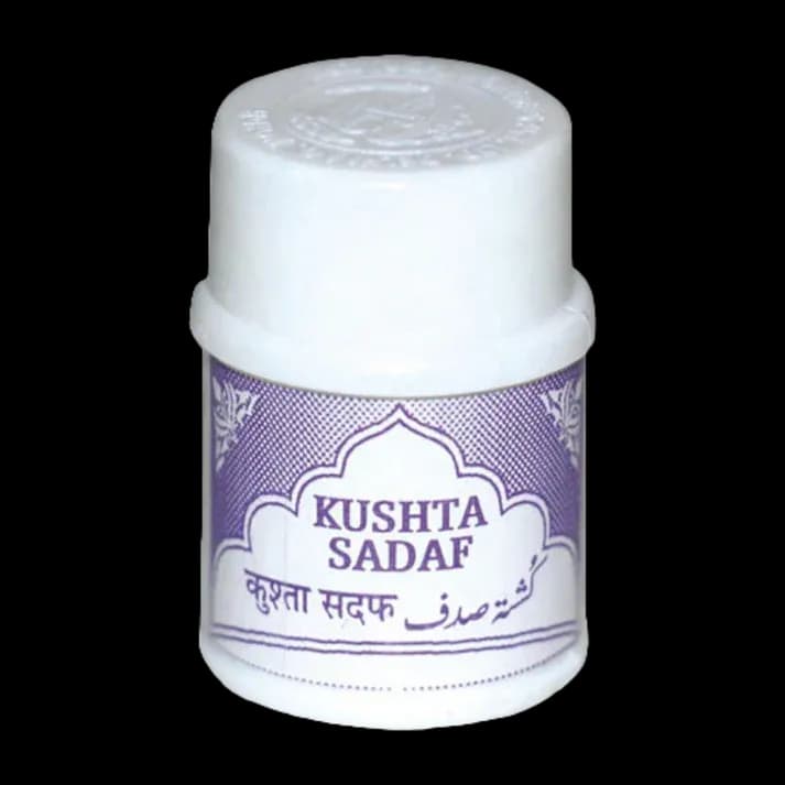 Rex remedies kushta sadaf 10 g shopindianproductsa