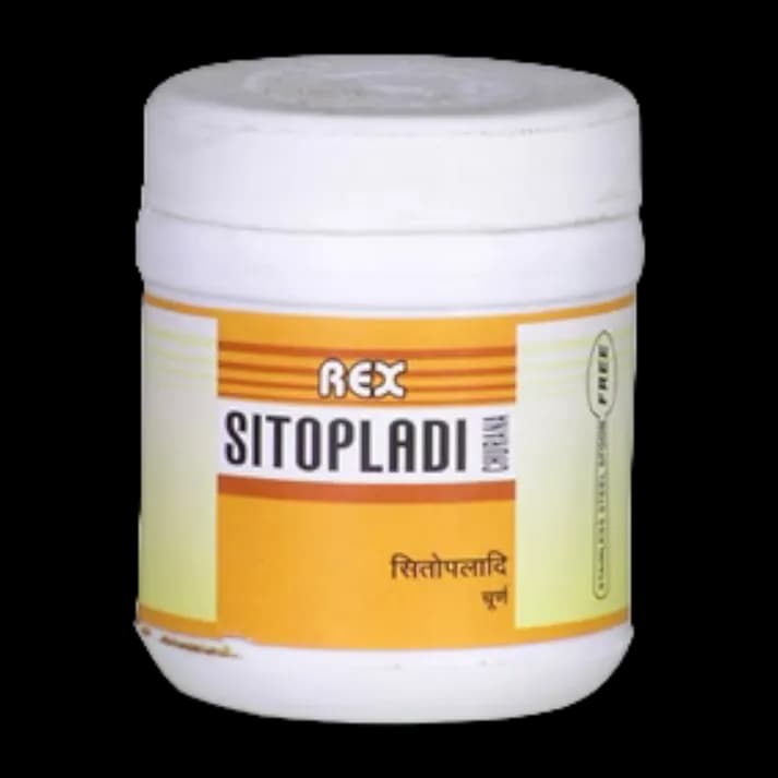 Rex remedies sitopladi churan 50 g shopindianproductsa