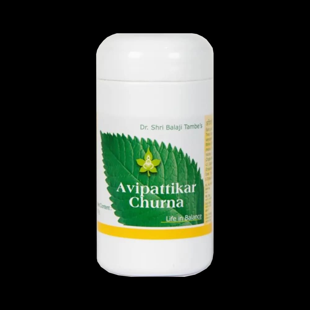 Santulan ayurveda avipattikar churna 60 g shopindianproductsa