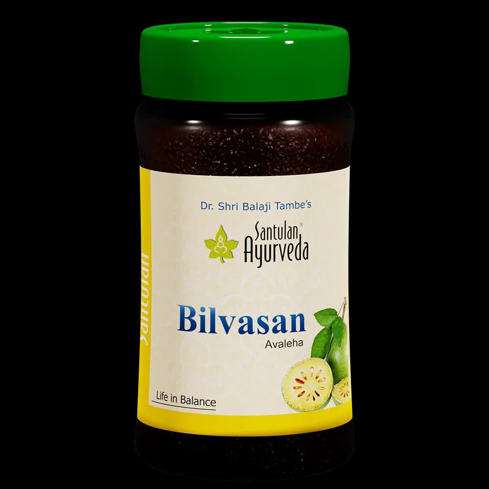 Santulan ayurveda bilvasan 300 g shopindianproductsa