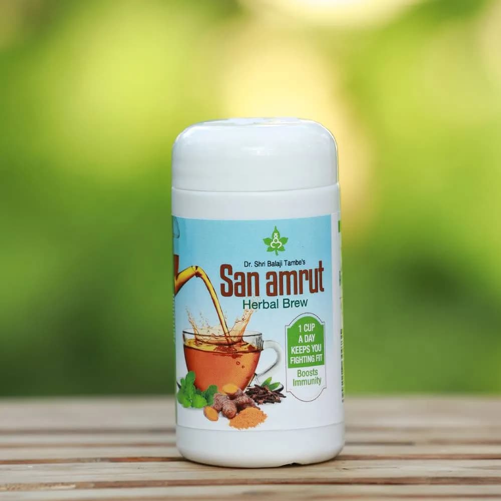 Santulan ayurveda san amrut 45 g shopindianproductsa