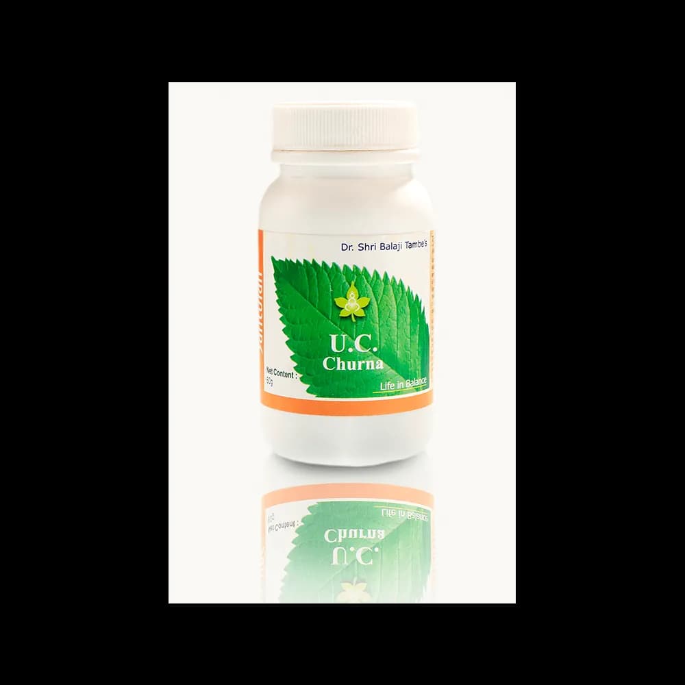 Santulan ayurveda uc churna 50 g shopindianproductsa