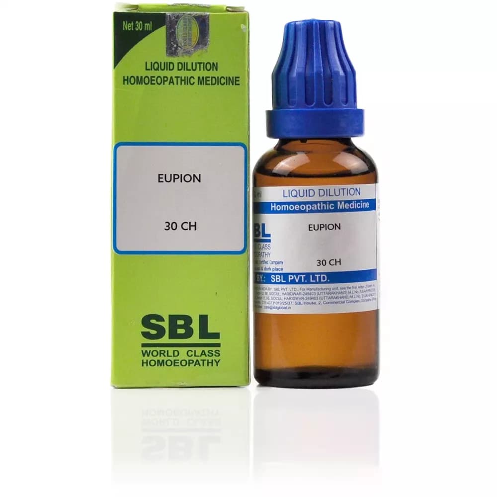 SBL Eupion 30 CH-main image