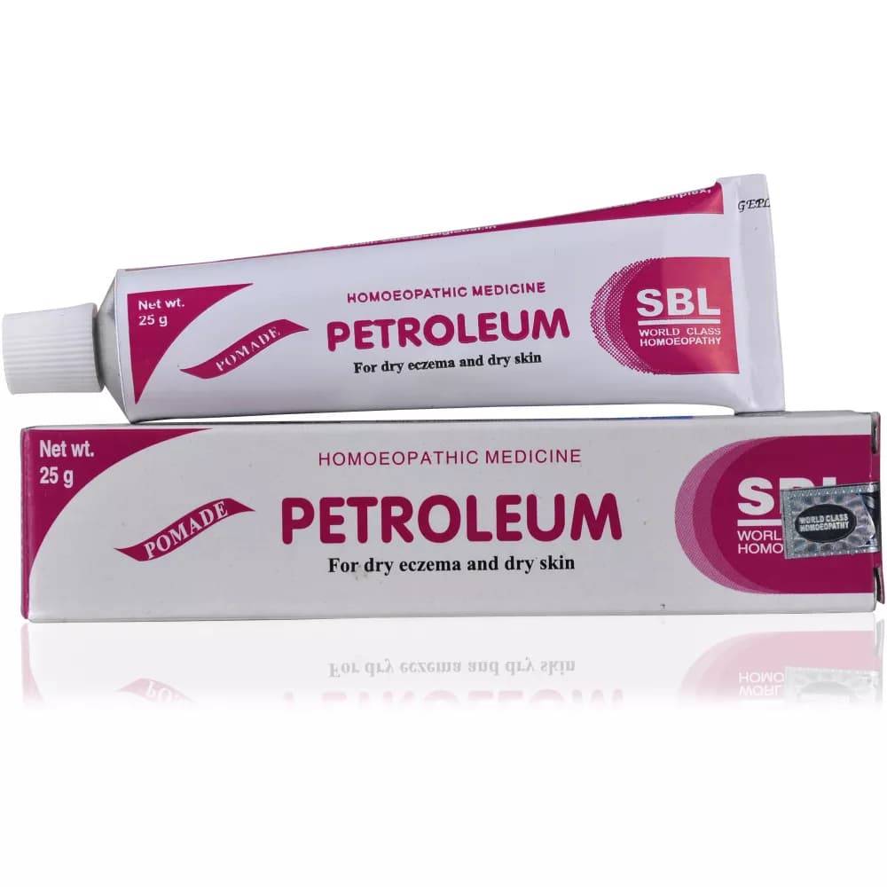 SBL Petroleum Ointment 25 g Main Image