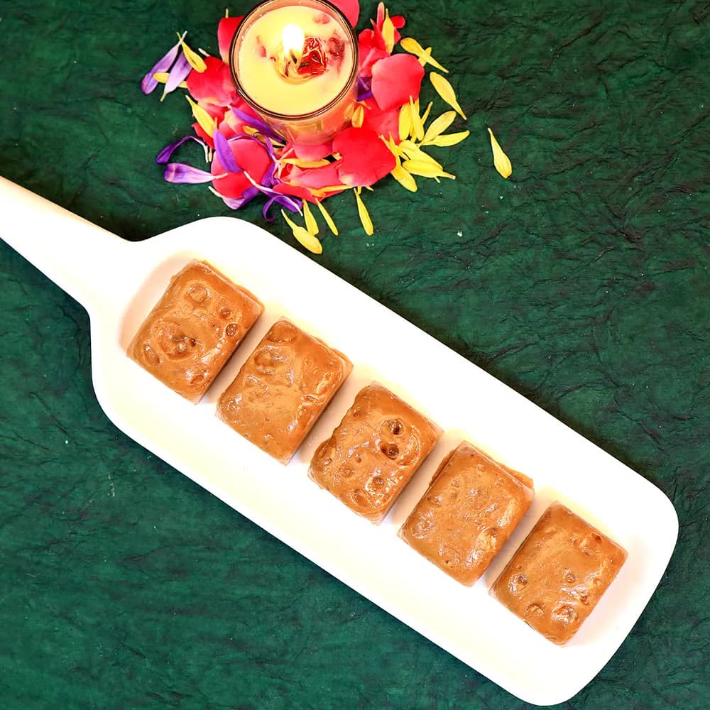 Olive Mithai Sone Patti — 250 g