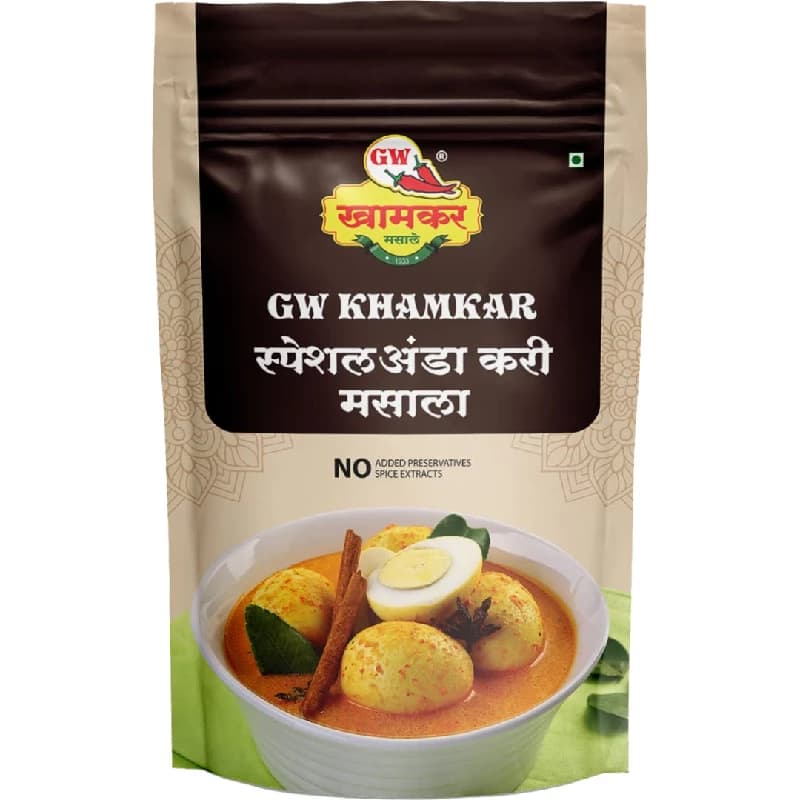 Special Anda Curry Masala ShopIndianProductsa