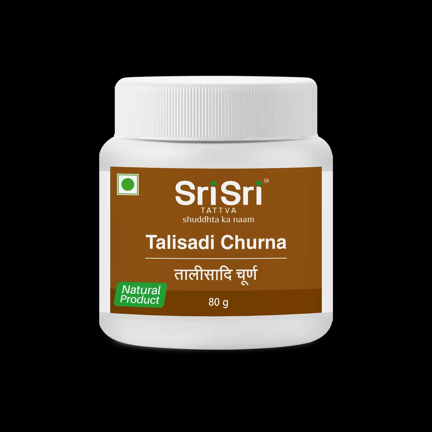 Sri Sri Tattva Talisadi Churna 80 g main image