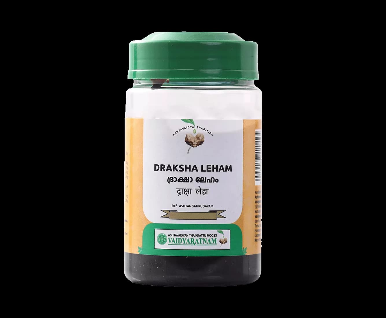 Vaidyaratnam Draksha Leham 250 g Main Image