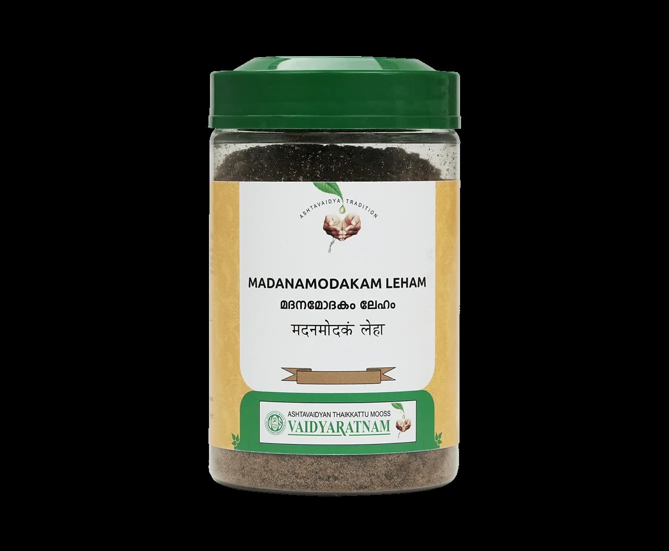 Vaidyaratnam madanamodakam 300 g shopindianproductsa