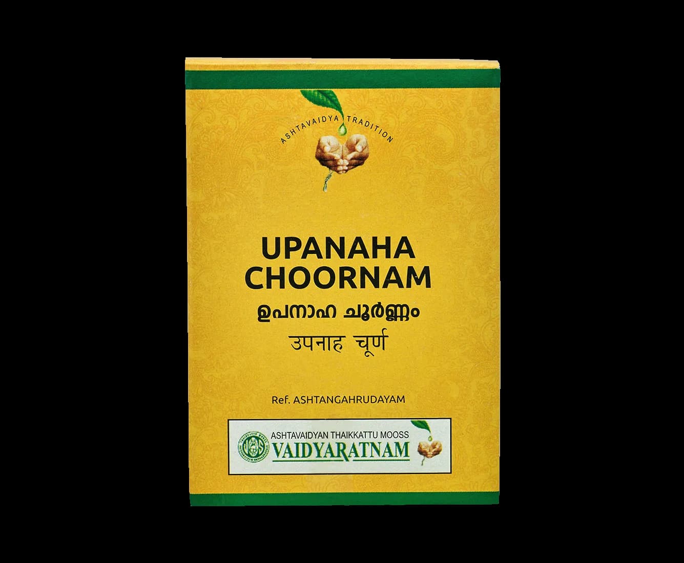 Vaidyaratnam upanaham choornam 100 g shopindianproductsa