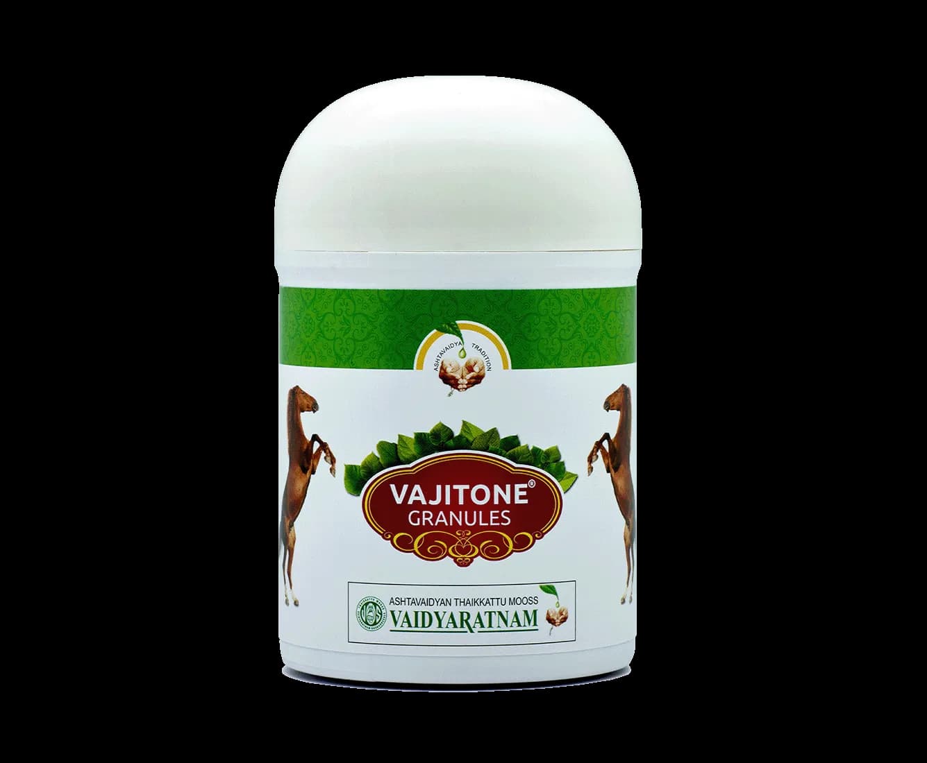 Vaidyaratnam vajitonegranules 200 g shopindianproductsa