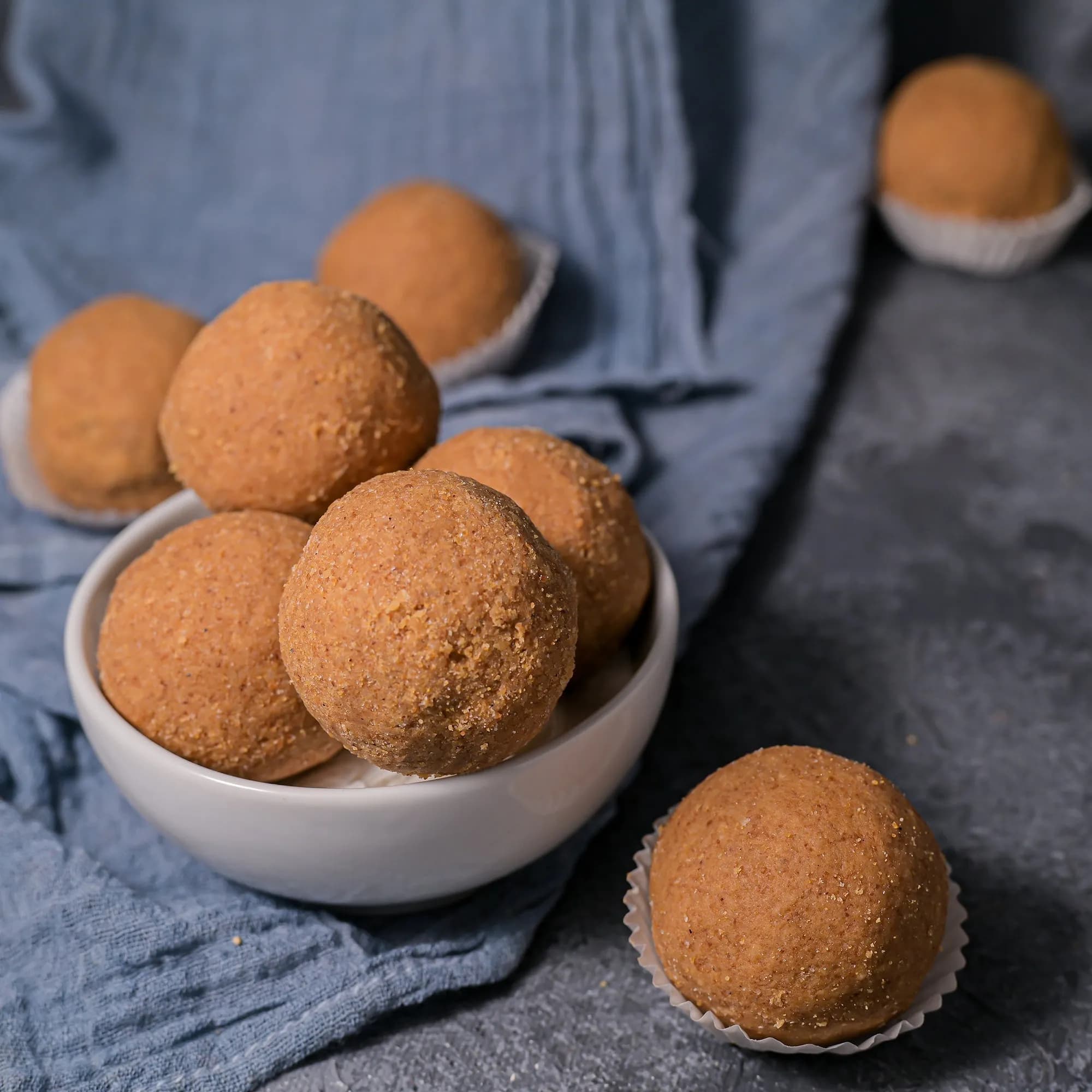 Vellanki Foods Bellam Sunnivundalu — 250 g
