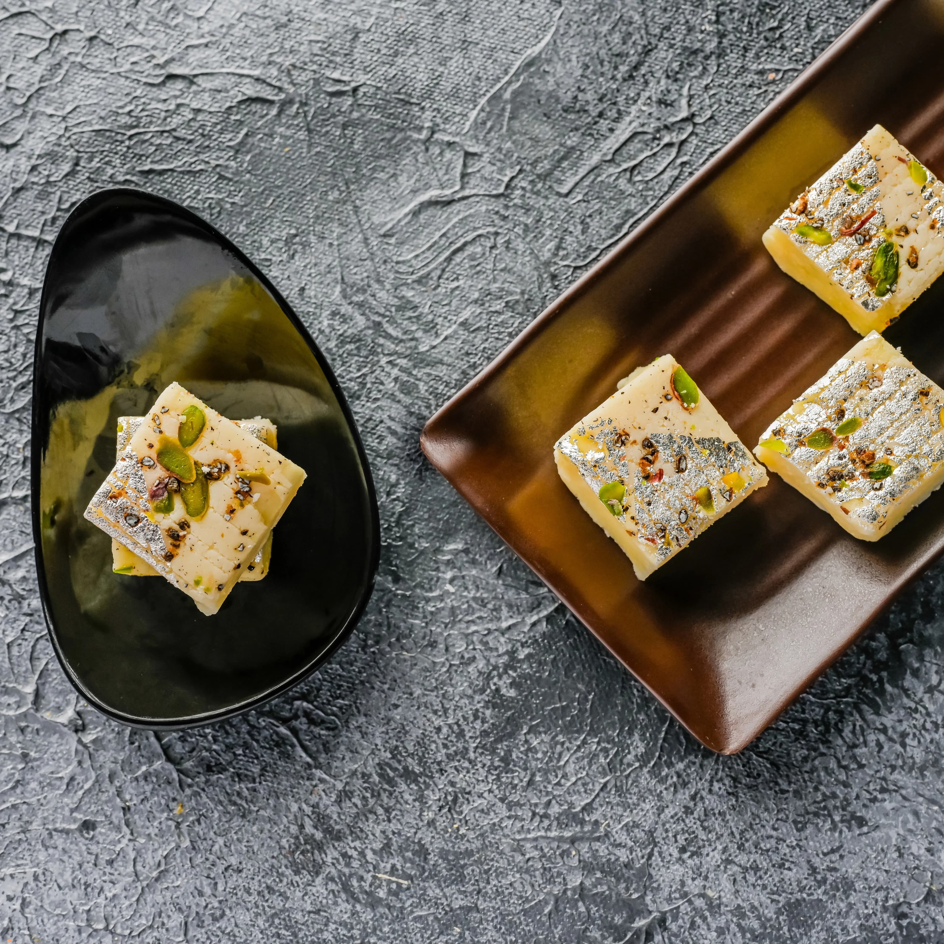 Vellanki Foods Bikaneri Burfi — 250 g