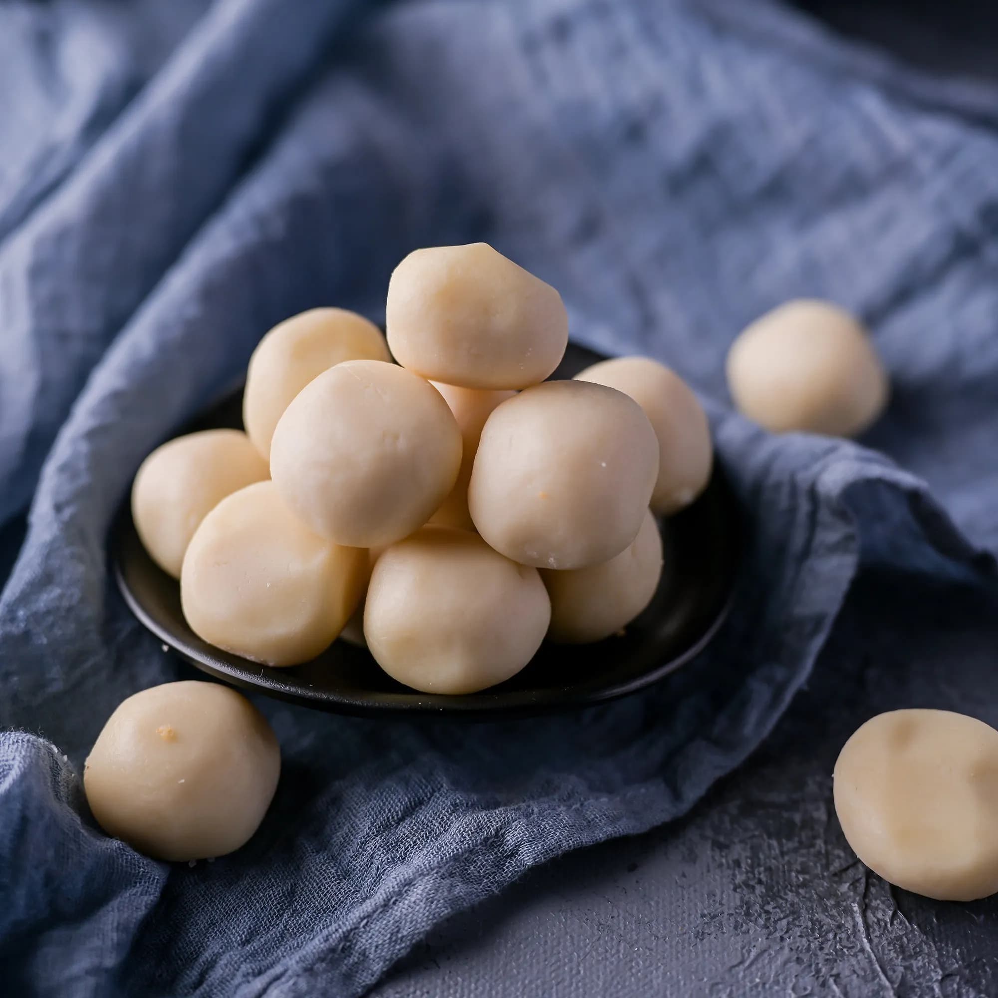 Vellanki Foods Doodh Peda — 250 g
