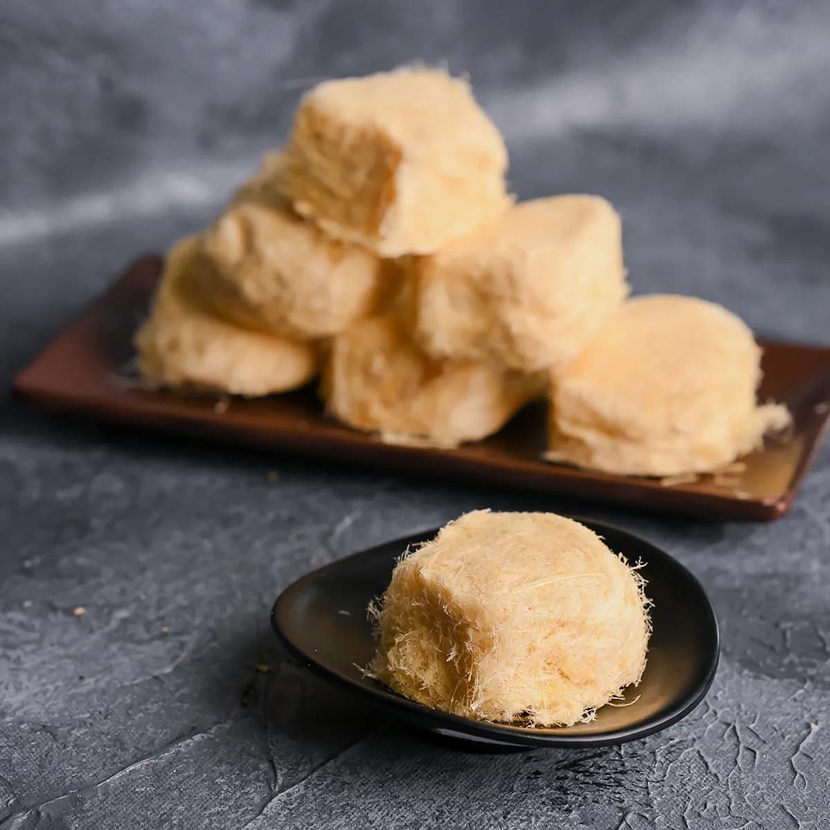 Vellanki Foods Ginne Papidi — 250 g