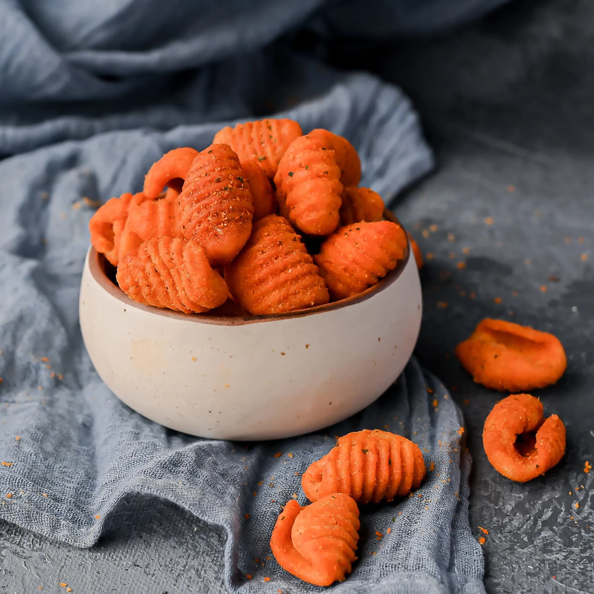 Vellanki Foods Karam Gavvalu — 250 g