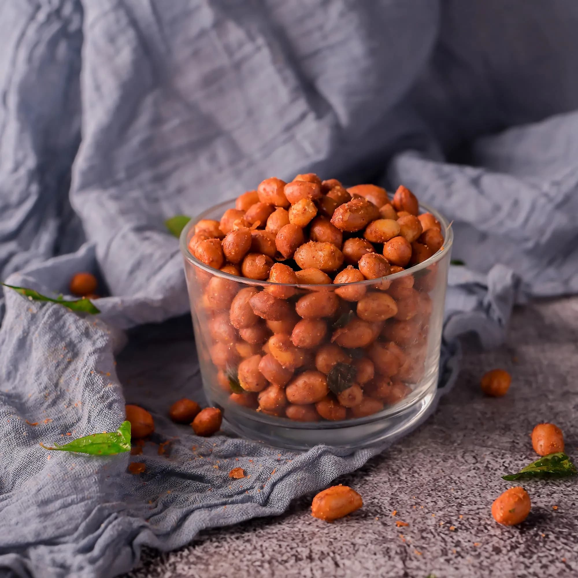 Vellanki Foods Karam Palli — 250 g