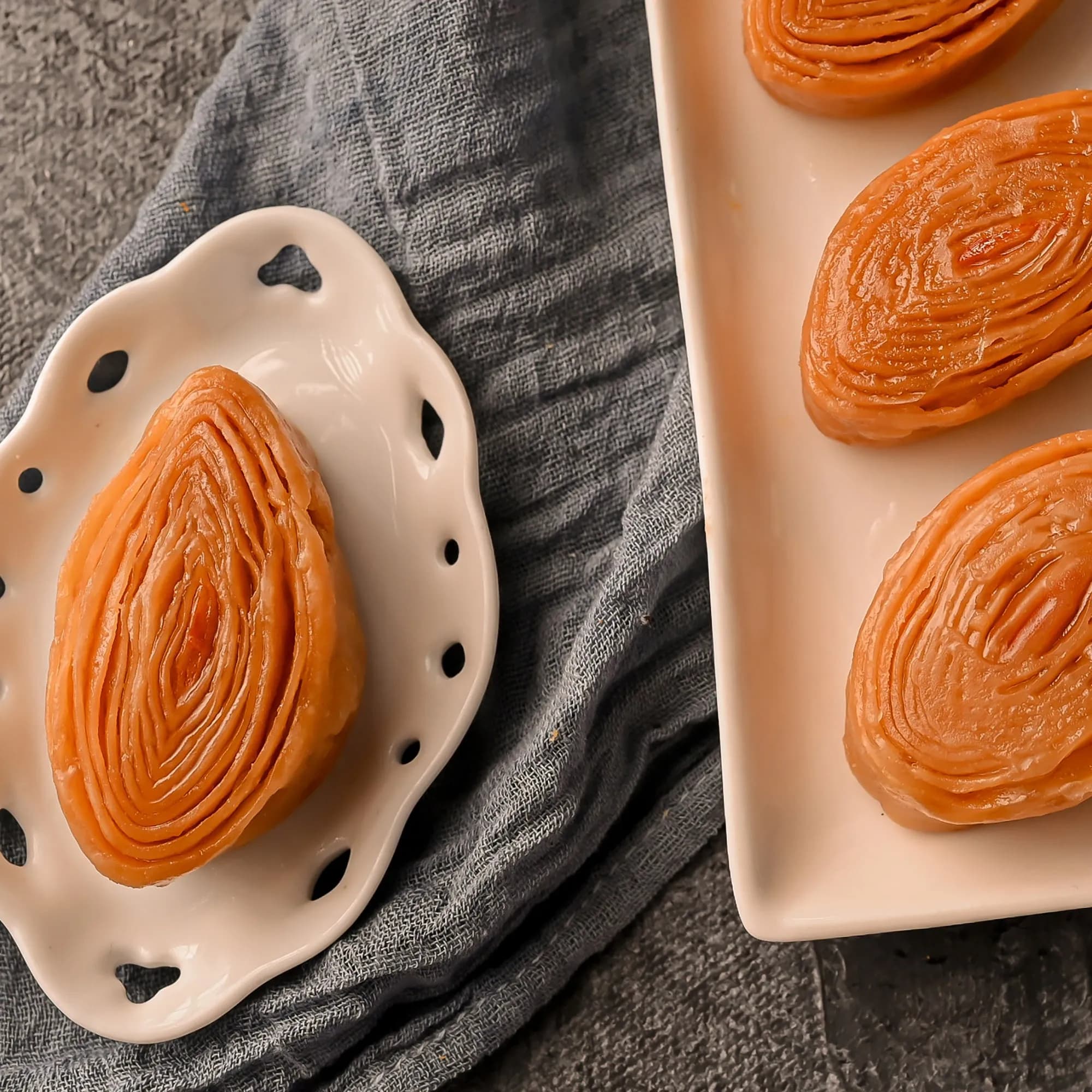 Vellanki Foods Madatha Kaja — 250 g