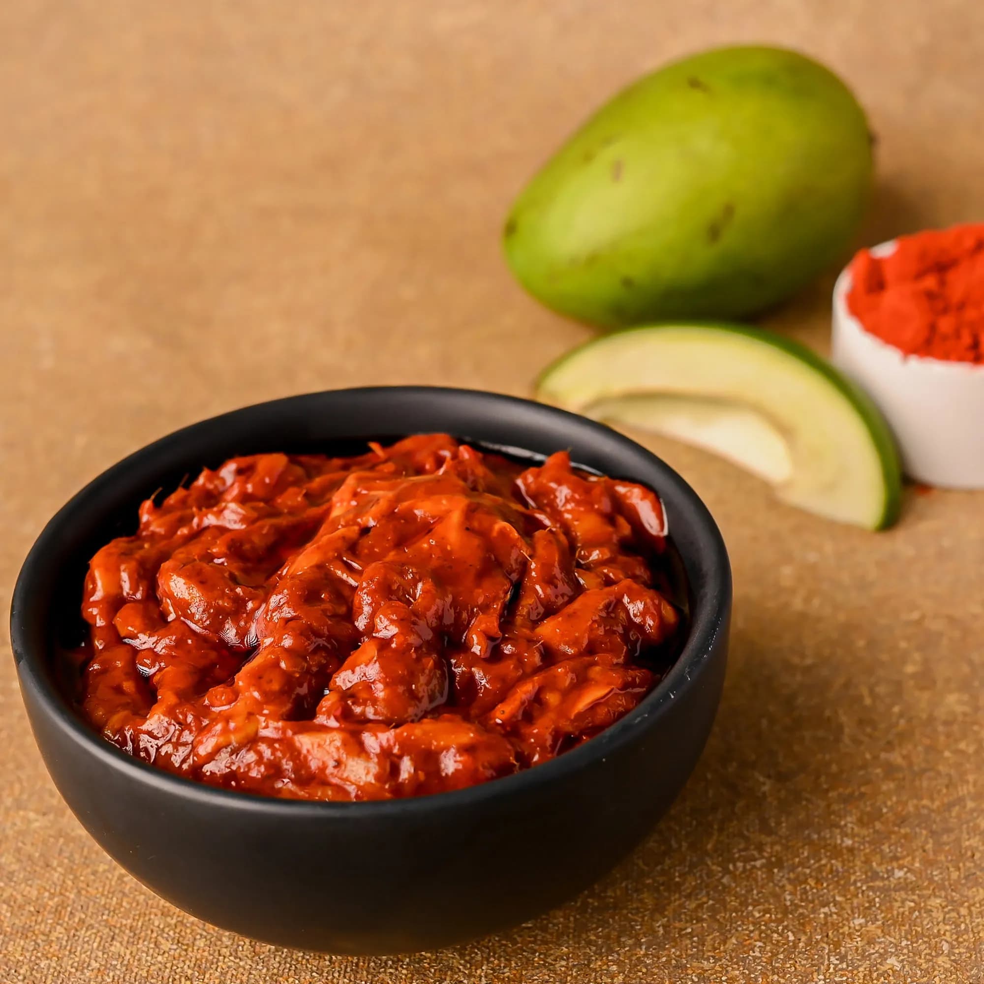 Vellanki Foods Magaya Pickle Mango Thokku 250 G ShopIndianProductsa