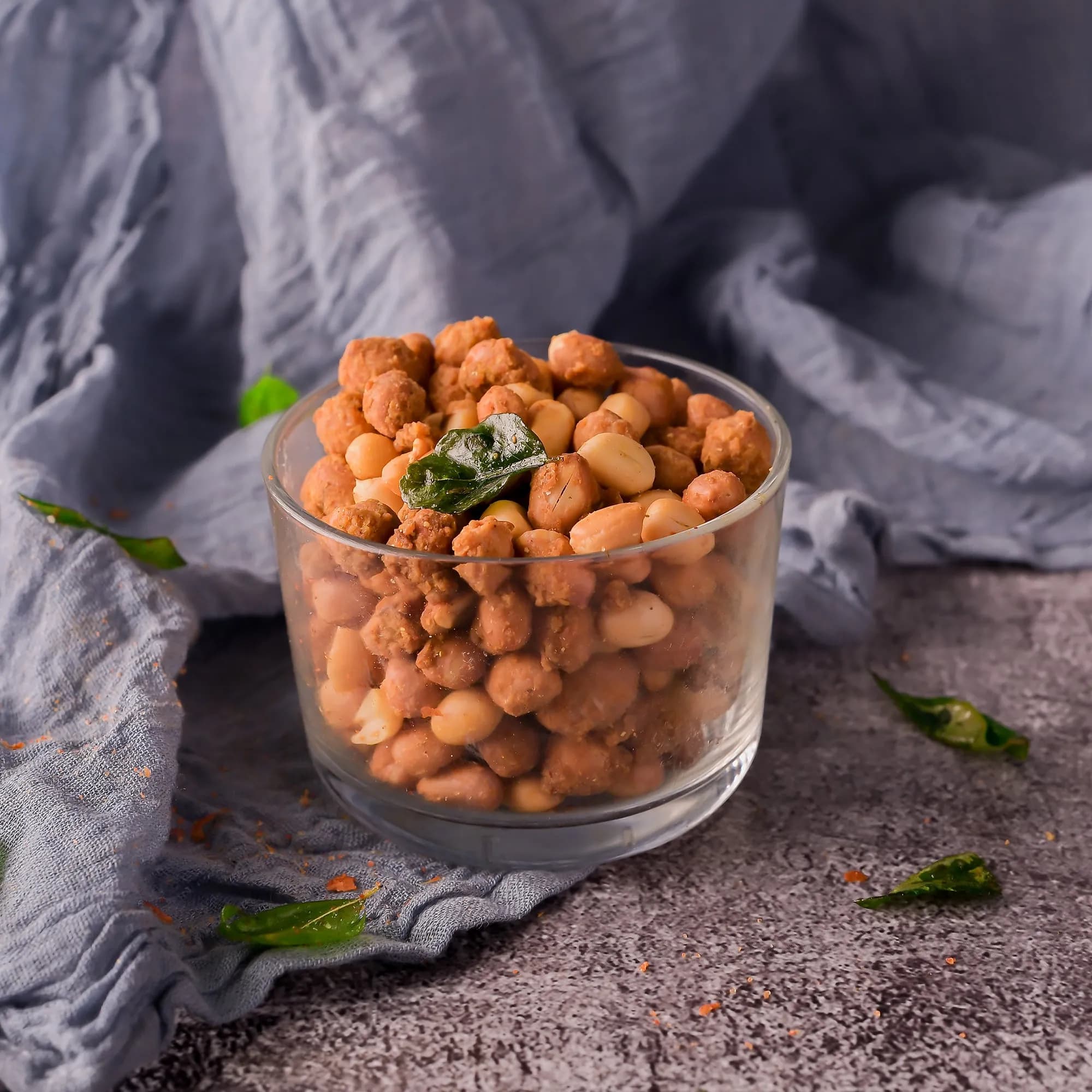 Vellanki Foods Masala Palli — 250 g