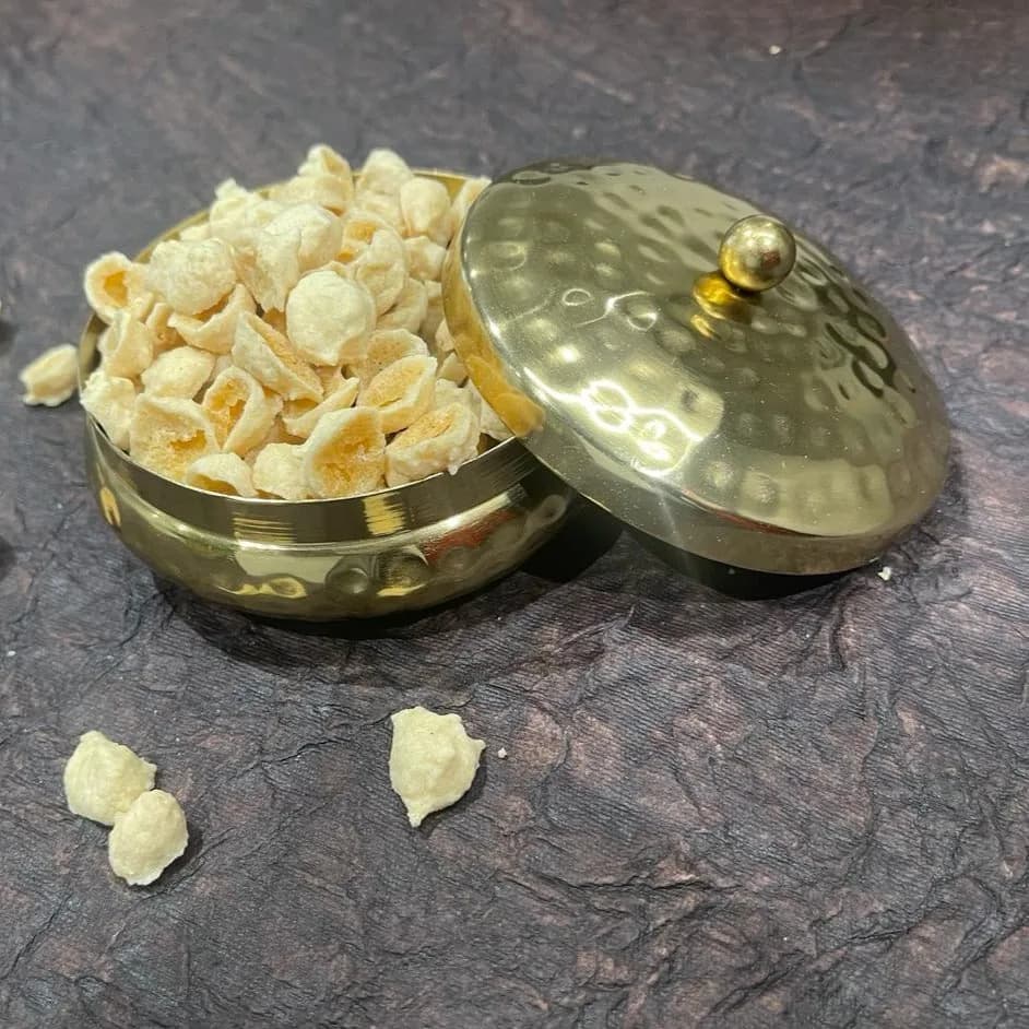 Vellanki Foods Minapa Vadiyalu — 100 g
