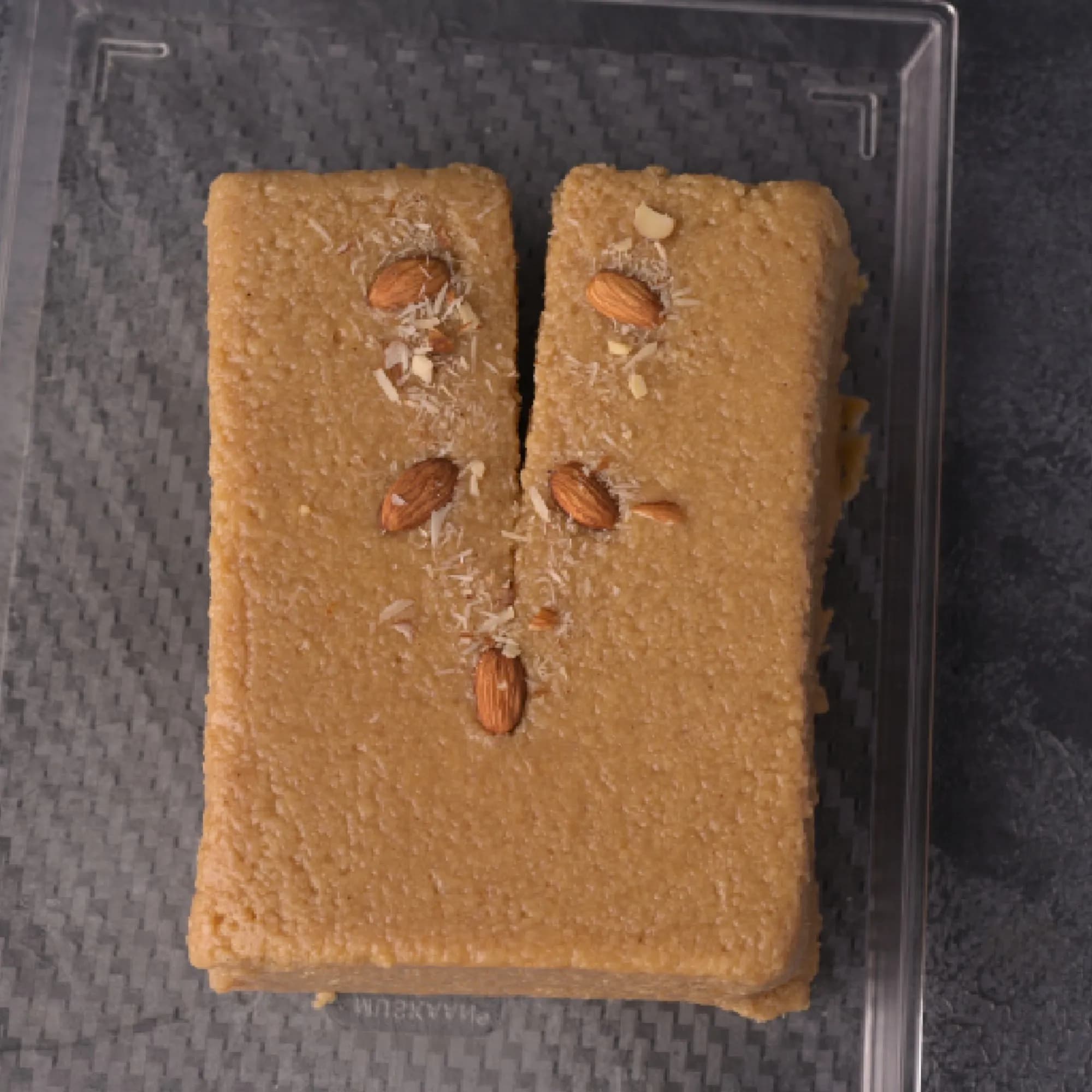 Vellanki Foods Vellanki Kalakand — 250 g